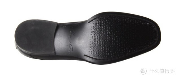 Kenneth Cole New York So Certain 男款系带牛津鞋