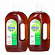 Dettol 滴露 消毒液1.2L*2