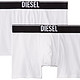 凑单品：DIESEL 迪赛 Boxer Brief  男款平角内裤 2只装