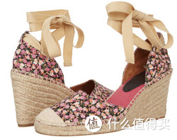 Nine West 玖熙 Immunity 女士休闲凉鞋