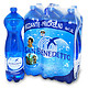 SAN BENEDETTO 圣碧涛 含汽天然矿泉水 1.5L*6 两组