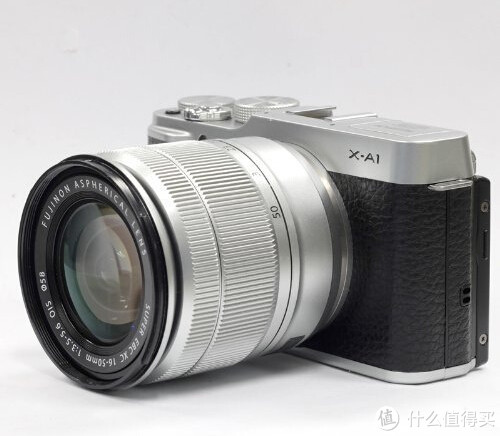 FUJIFILM 富士 X-A1 16-50mm+50-230mm 双镜头套机