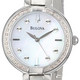 BULOVA 宝路华 96R177 女款镶钻时装腕表