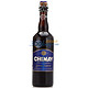 Chimay 智美  蓝帽啤酒 瓶装 750ml