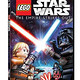 凑单品：LEGO 乐高 Star Wars：The Empire Strikes Out  帝国反击战电影DVD