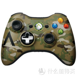 Microsoft 微软 Xbox 360 无线手柄