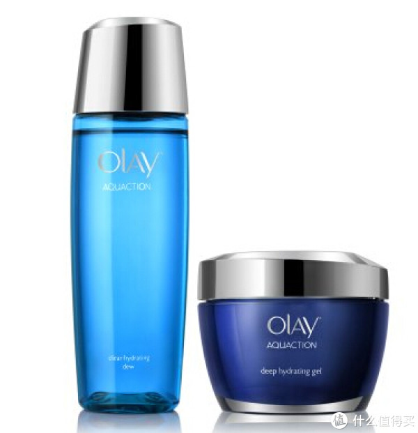 OLAY 玉兰油 水漾动力系列 保湿露150ml+保湿晶露50g