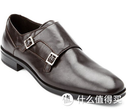 BRUNO MAGLI 布鲁诺·马格利 Paro 男款真皮鞋 意产