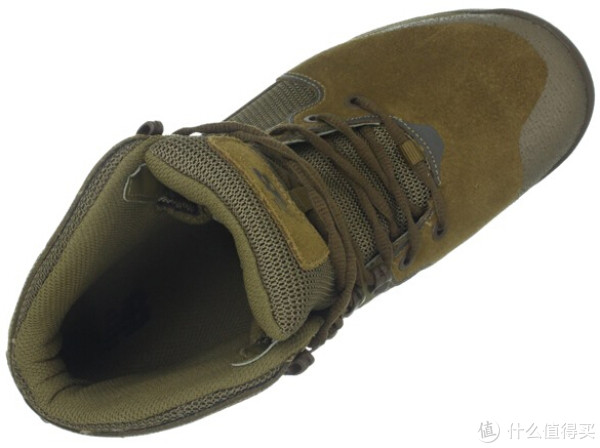 new balance 新百伦 701MCO 男士登山运动鞋