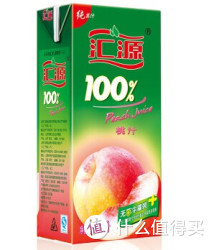 促销活动：京东 汇源果汁 单瓶果汁