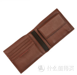TUMI QUANTUM Global Coin 男款钱包