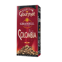 Granell 可莱纳 哥伦比亚咖啡豆 500g