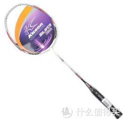 KASON 凯胜 全能系列 FYPE008-1Balance 210 RE 羽毛球拍