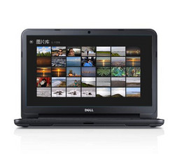 DELL 戴尔 Ins15VR-4316B 笔记本电脑 15.6英寸
