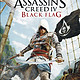 凑单品：Assassin's Creed IV 刺客信条4 Black Flag 黑旗 Xbox 360 游戏