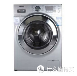 SAMSUNG 三星 WF1802XEC/XSC 滚筒洗衣机 8公斤