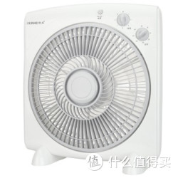 XiNHE 欣禾 KYT-30A4 台式转页扇