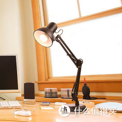 佰林 BL070 LED调节护眼台灯 