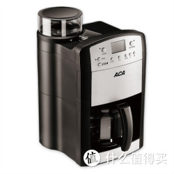 ACA 北美电器 AC-M125A 咖啡机 