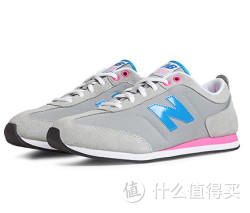 New Balance 新百伦 WL550HB 女款跑鞋