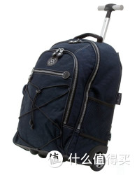  Kipling 凯浦林 Sausalito 18寸拉杆包
