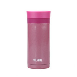 THERMOS 膳魔师 JNC-200-R-PK  真空保温瓶  200ml