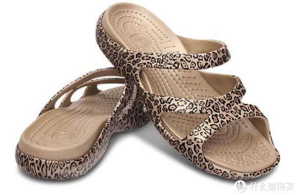 海淘活动：crocs 卡骆驰 官网 精选夏季休闲鞋