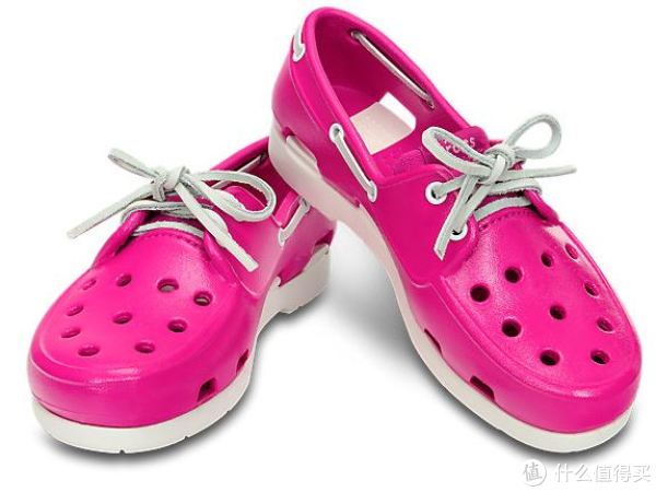 海淘活动：crocs 卡骆驰 官网 精选夏季休闲鞋