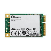 PLEXTOR 浦科特 M6M系列 PX-128M6M MSATA固态硬盘
