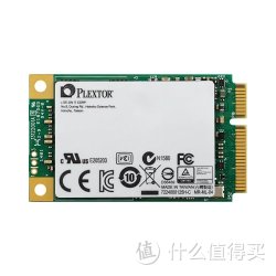 PLEXTOR 浦科特 M6M系列 PX-128M6M MSATA固态硬盘