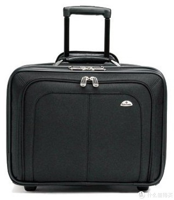 Samsonite 新秀丽 Business One Mobile Office 商务登机箱