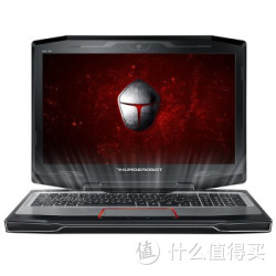 ThundeRobot 雷神 911-E1 15.6英寸 游戏本（i7-4710HQ/GTX850M/背光键盘）