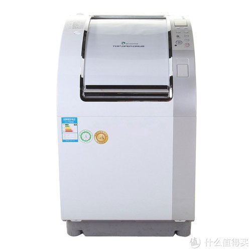 限华东：SANYO 三洋 XQG85-T1099BHX 滚筒洗衣机 8.5kg