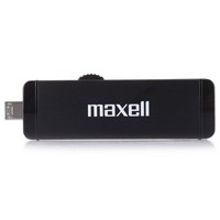 maxell 麦克赛尔 双龙系列 16GB 双口手机U盘