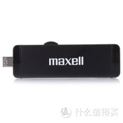 maxell 麦克赛尔 双龙系列 16GB 双口手机U盘
