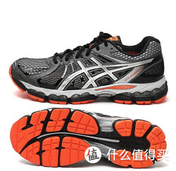 ASICS 亚瑟士 GEL-NIMBUS 15 男子跑步鞋