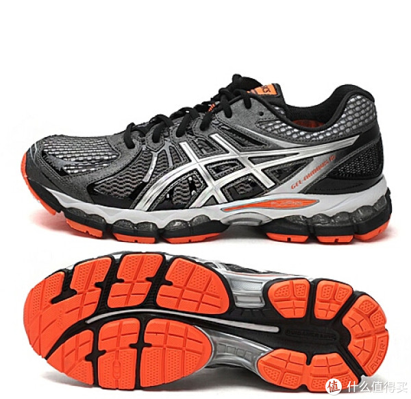 ASICS 亚瑟士 GEL-NIMBUS 15 男子跑步鞋