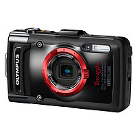 OLYMPUS 奥林巴斯 TG2 数码相机