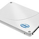 intel 英特尔 520 Series 240GB SSD固态硬盘 SSDSC2CW240A310