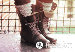 STEVE MADDEN 史蒂夫·马登 Troopa 女款中筒靴