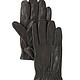 凑单品：Calvin Klein Leather Glove 男款真皮手套