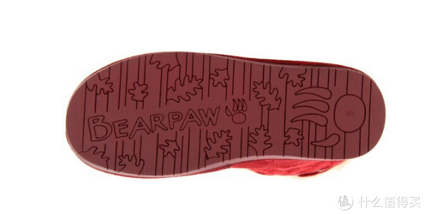 BEARPAW 熊掌 Constantine 雪地靴