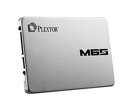 Plextor 浦科特 2.5英寸 SATA3接口 SSD固态硬盘 PX-128M6S