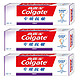 Colgate 高露洁 专效抗敏多重保护牙膏 110g*3支