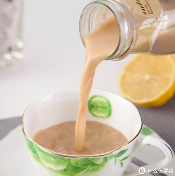 限华东:STARBUCKS 星巴克 星冰乐 瓶装便携咖啡 香草味 280ml*6