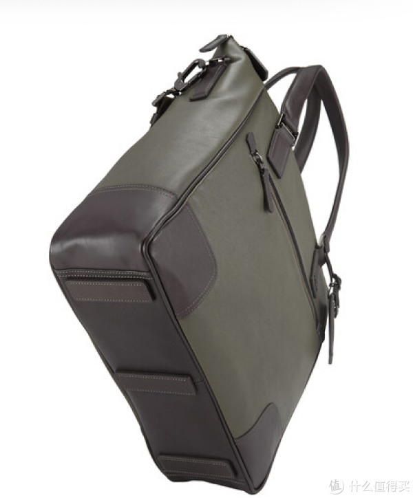 TUMI 塔米 Beacon Hill系列 Phillips 真皮男士公文包