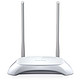 TP-LINK 普联 TL-WR842N 300M 无线路由器