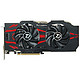 Dataland 迪兰恒进 R9 280X 酷能 显卡