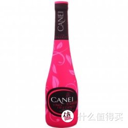 CANEI 圣霞多.肯爱 低泡玫瑰红气泡酒 冰袋装 750ml