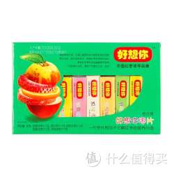好想你 枣片(组合装)360g